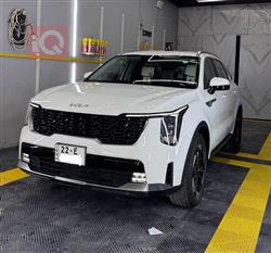 کیا سۆرینتۆ